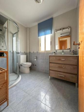 Chalet pareado en calle Quevedo