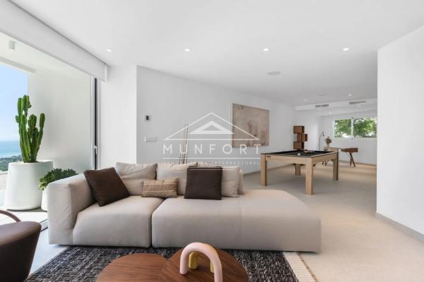 Chalet en Altea la Vella