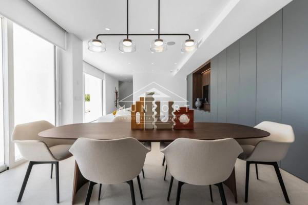 Chalet en Altea la Vella