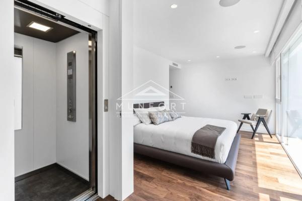 Chalet en Altea la Vella