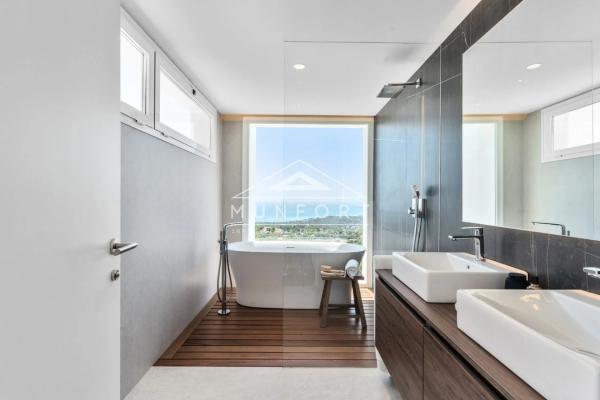 Chalet en Altea la Vella