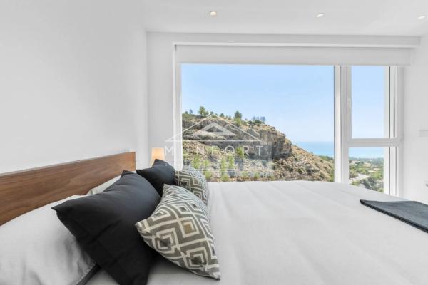 Chalet en Altea la Vella