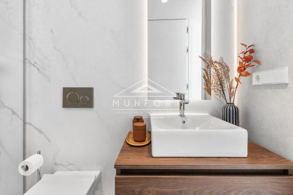 Chalet en Altea la Vella