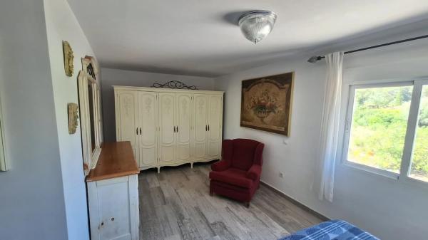 Casa rural en Partida Sogay-Industria