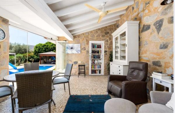 Casa independiente en carretera del Albir, 1