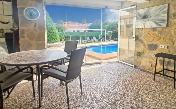 Casa independiente en carretera del Albir, 1