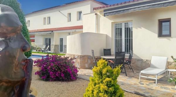 Casa independiente en carretera del Albir, 1