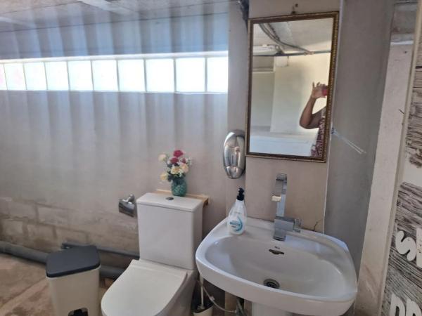 Casa rural en Partida Sogay-Industria