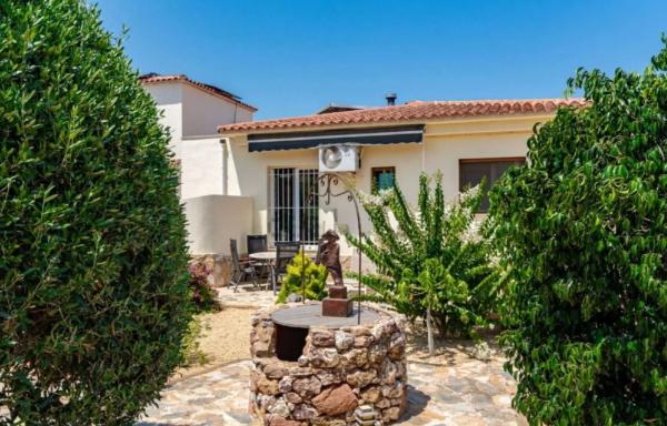 Casa independiente en carretera del Albir, 1