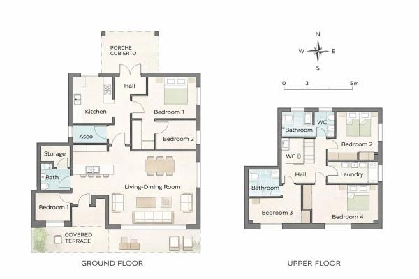 Casa independiente en carretera del Albir, 1