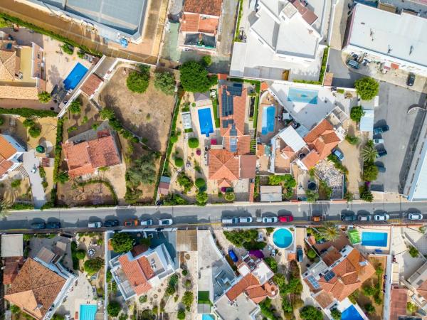 Casa independiente en carretera del Albir, 1