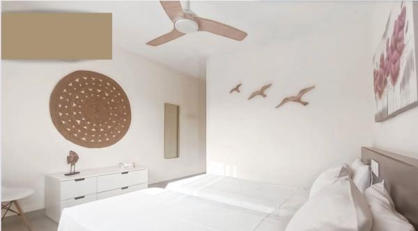 Casa independiente en carretera del Albir, 1