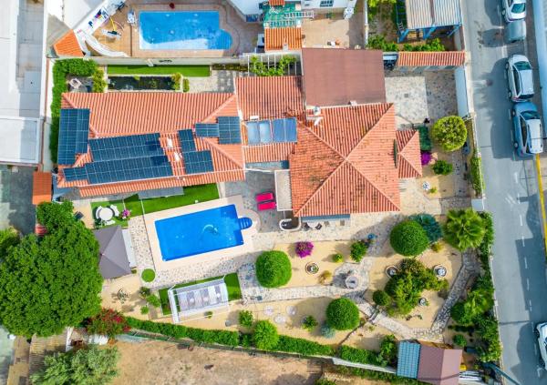 Casa independiente en carretera del Albir, 1