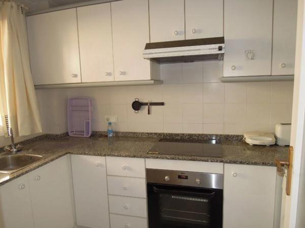 Piso en calle Currica