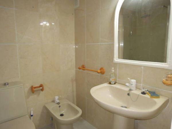 Piso en calle Currica