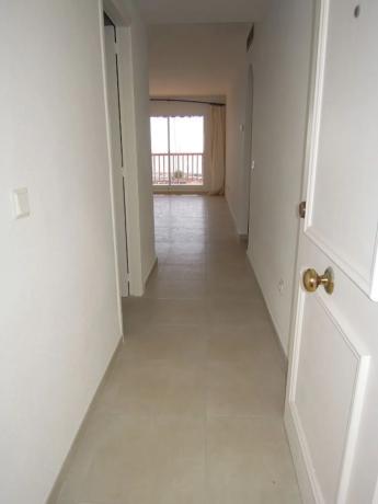 Piso en calle Currica