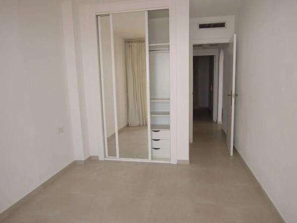 Piso en calle Currica