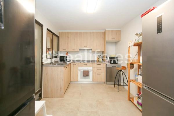 Piso en calle la Mar