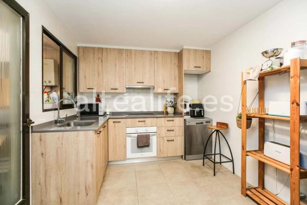 Piso en calle la Mar