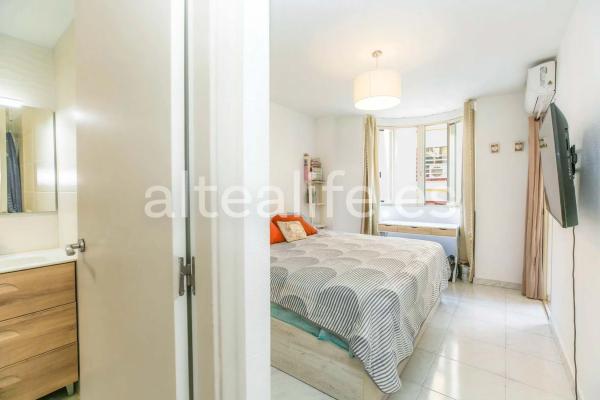 Piso en calle la Mar