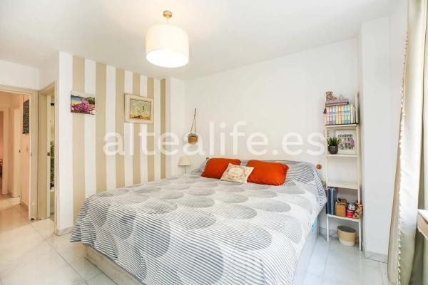 Piso en calle la Mar