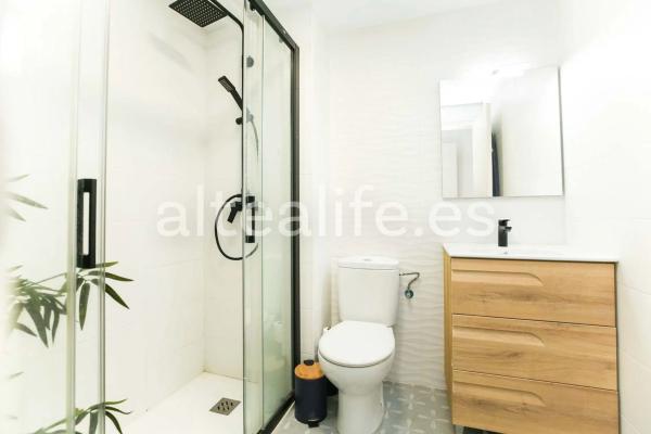 Piso en calle la Mar