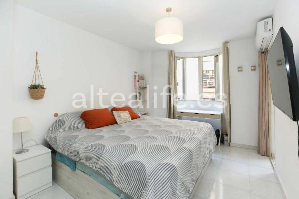 Piso en calle la Mar