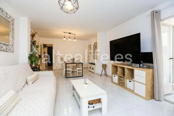 Piso en calle la Mar