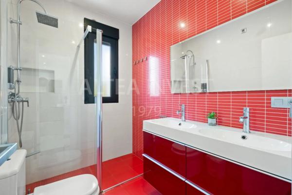 Chalet en Altea la Vella