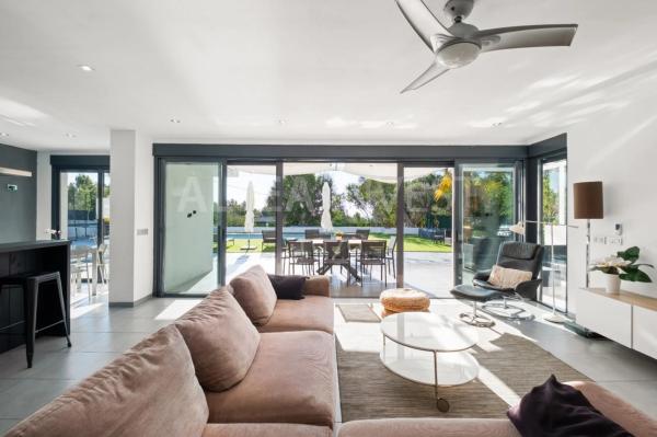 Chalet en Altea la Vella