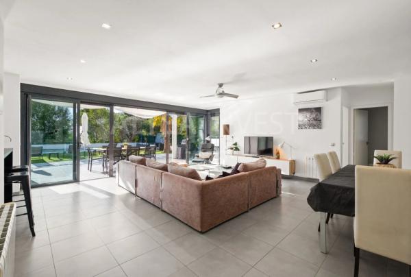 Chalet en Altea la Vella