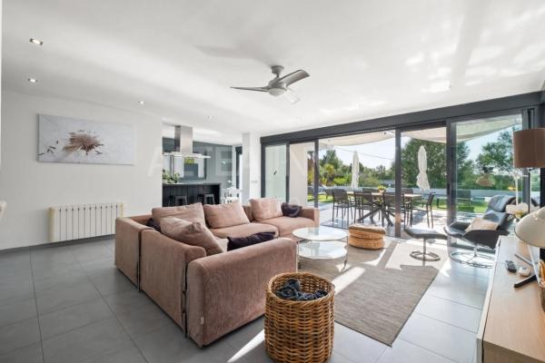 Chalet en Altea la Vella