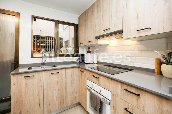 Piso en calle la Mar