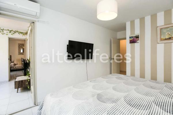 Piso en calle la Mar