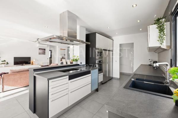 Chalet en Altea la Vella