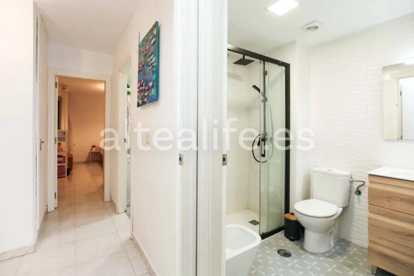 Piso en calle la Mar