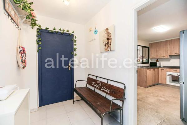 Piso en calle la Mar