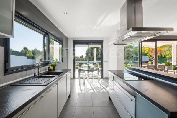 Chalet en Altea la Vella