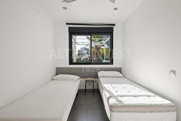 Chalet en Altea la Vella