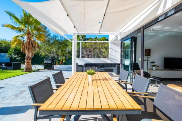 Chalet en Altea la Vella