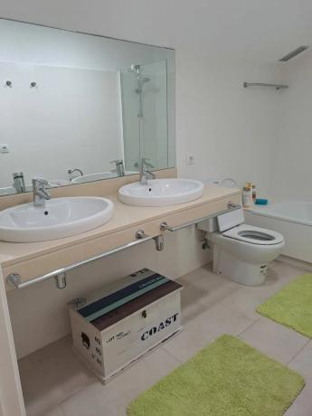 Dúplex en calle Babord, 5