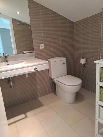 Dúplex en calle Babord, 5