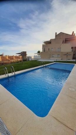 Dúplex en calle Babord, 5