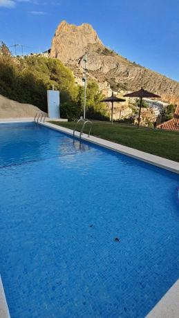 Dúplex en calle Babord, 5