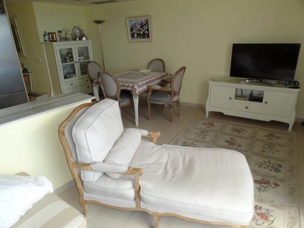 Dúplex en calle Babord, 5