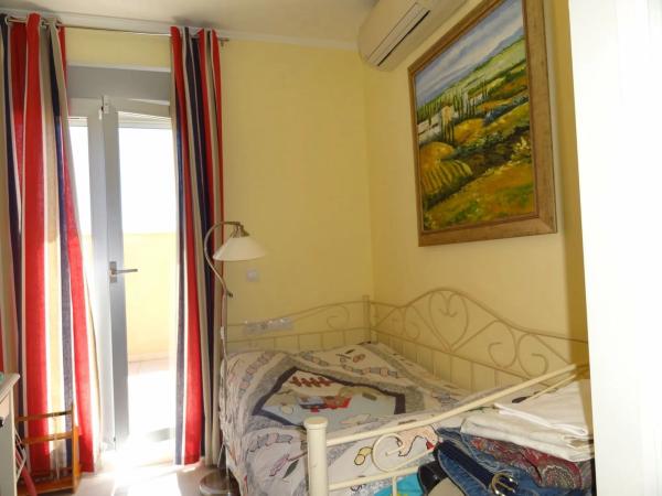 Dúplex en calle Babord, 5