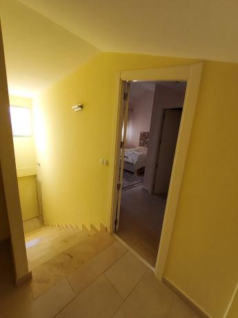 Dúplex en calle Babord, 5