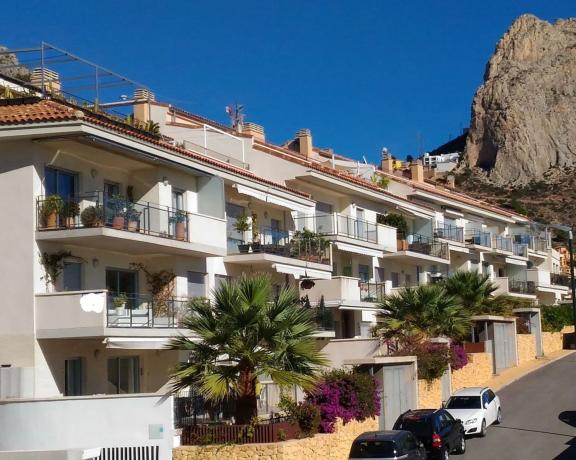 Dúplex en calle Babord, 5