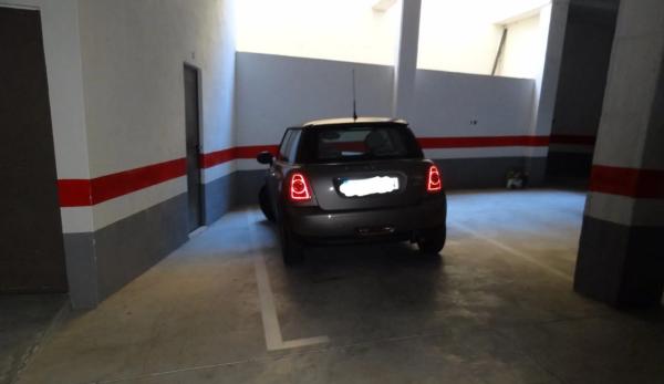 Dúplex en calle Babord, 5