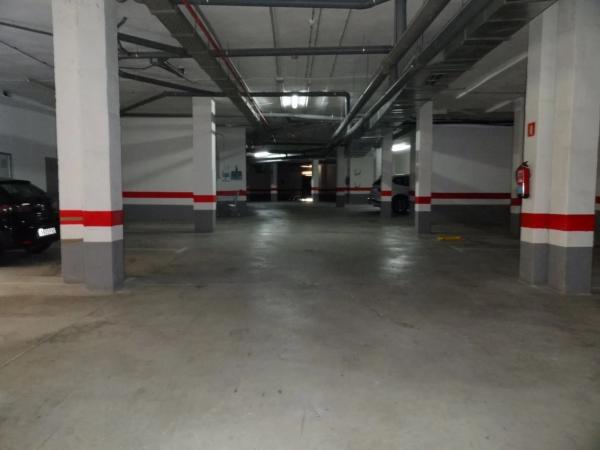 Dúplex en calle Babord, 5